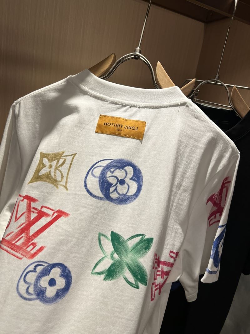 Louis Vuitton T-Shirts